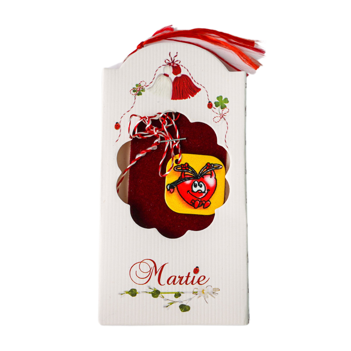Traditional Patrat - CodNr. 10