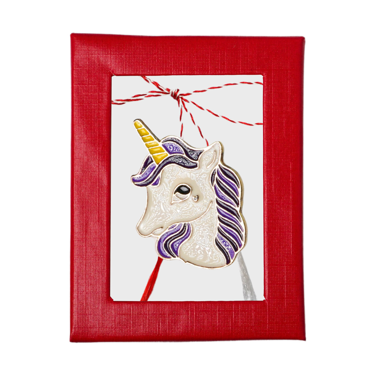Brosa Unicorn - CodNr. 181