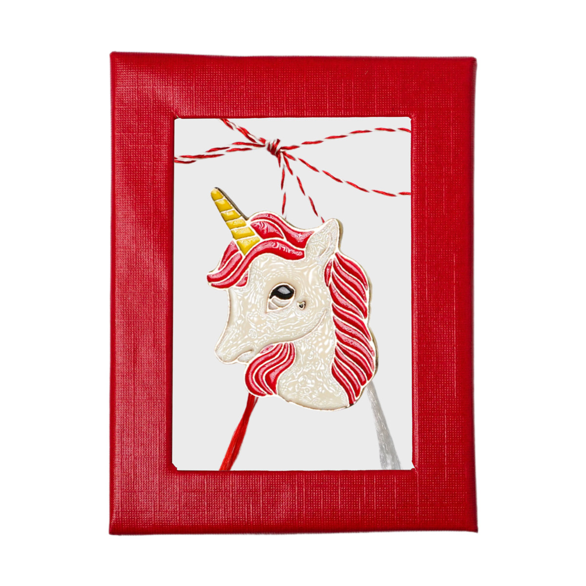 Brosa Unicorn - CodNr. 182