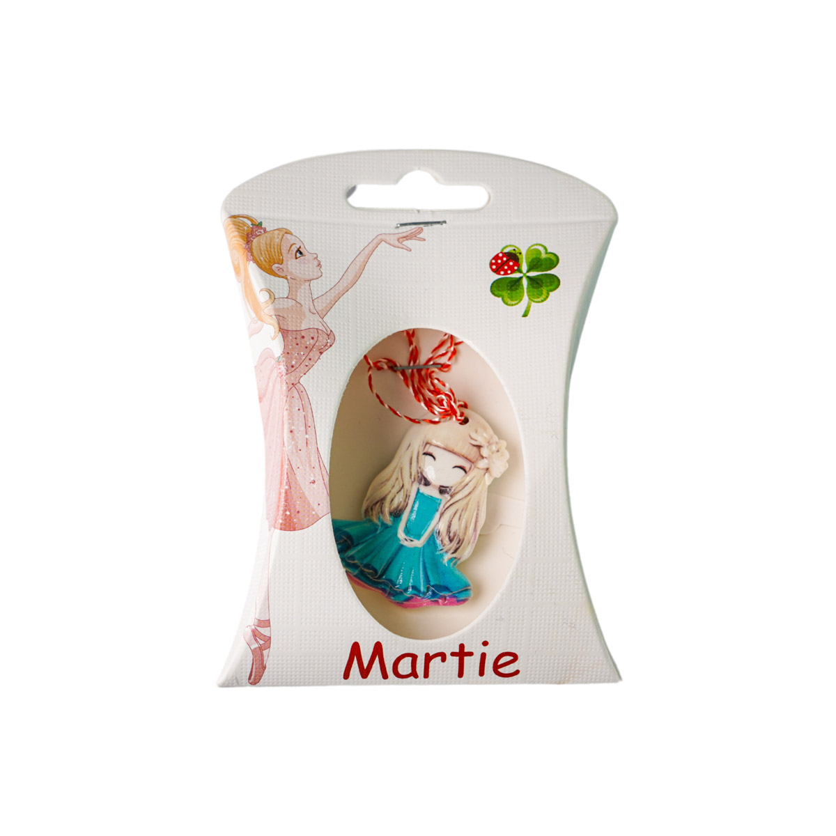 Printese Mari - CodNr. 273