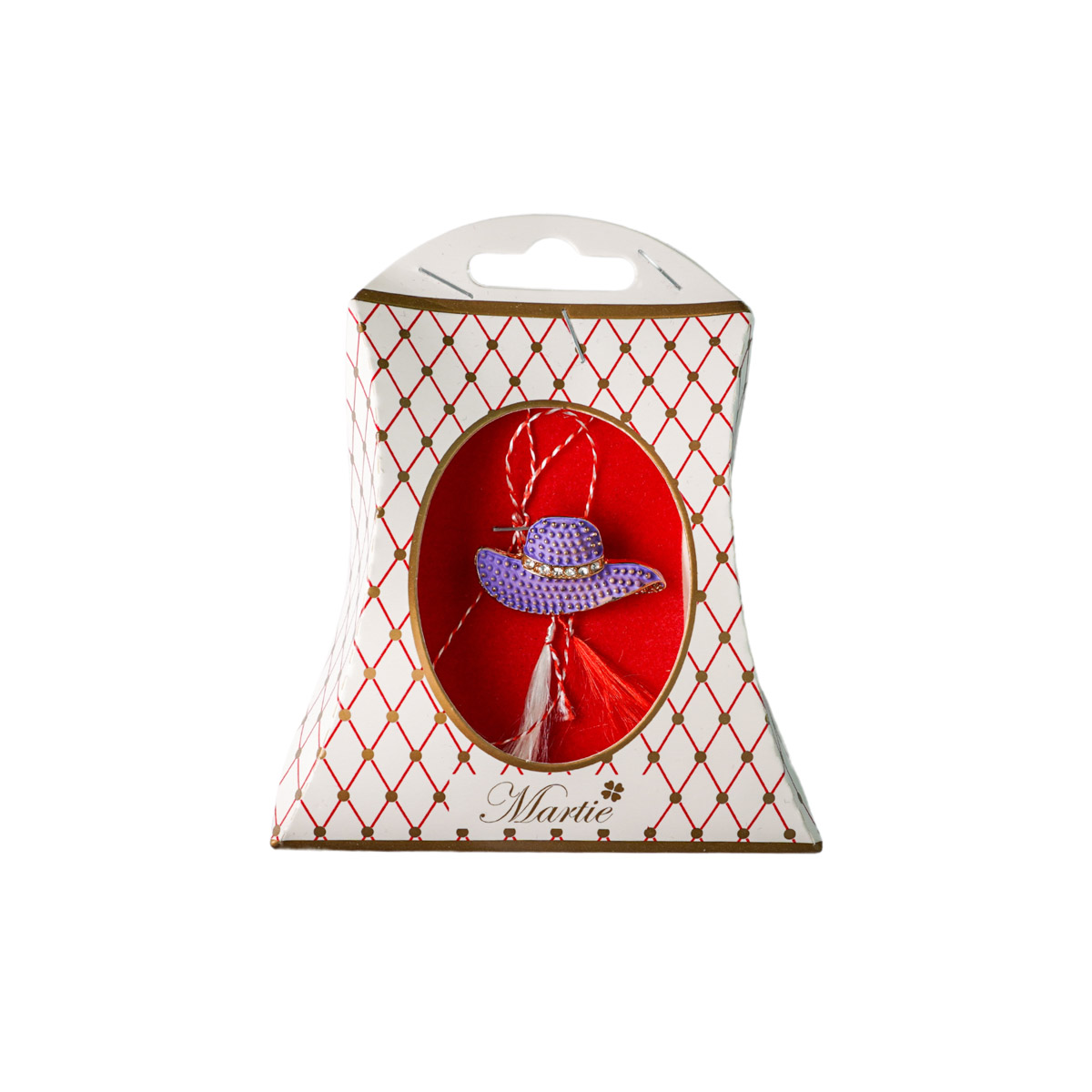 Martisor Palarie - CodNr. 308