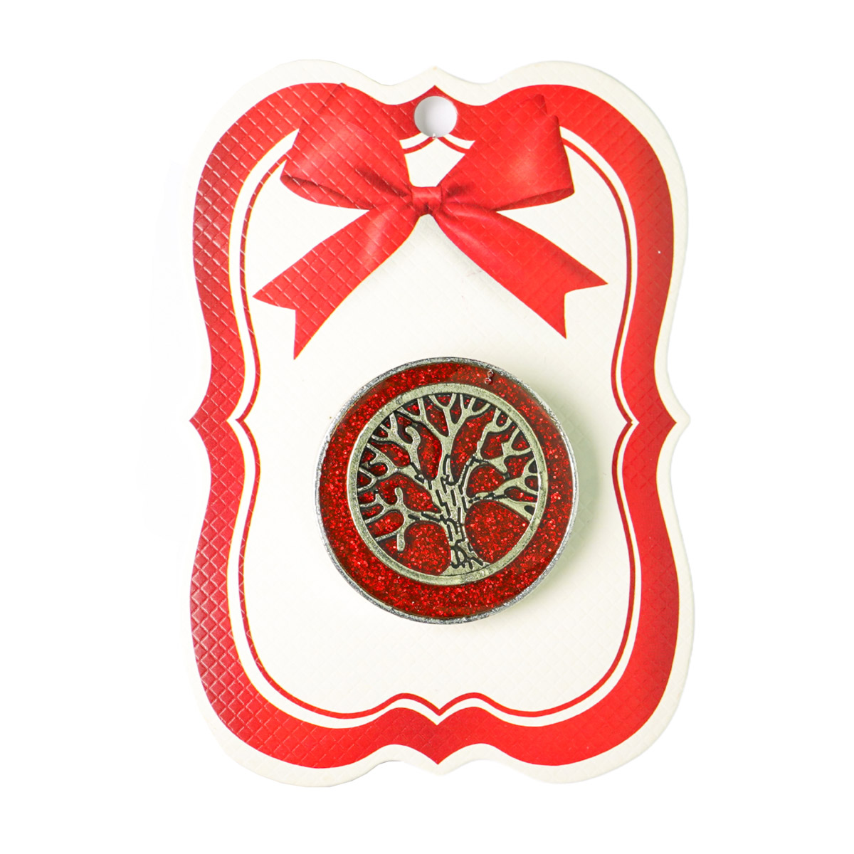 Brosa Eleganta 2 Pe Carton - CodNr. 328