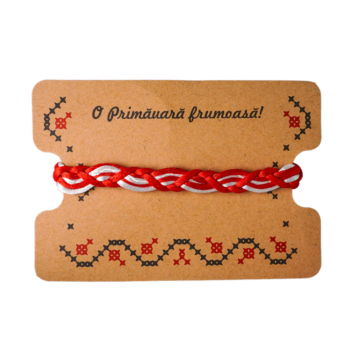 Bratara Snur Impletit - CodNr. 362