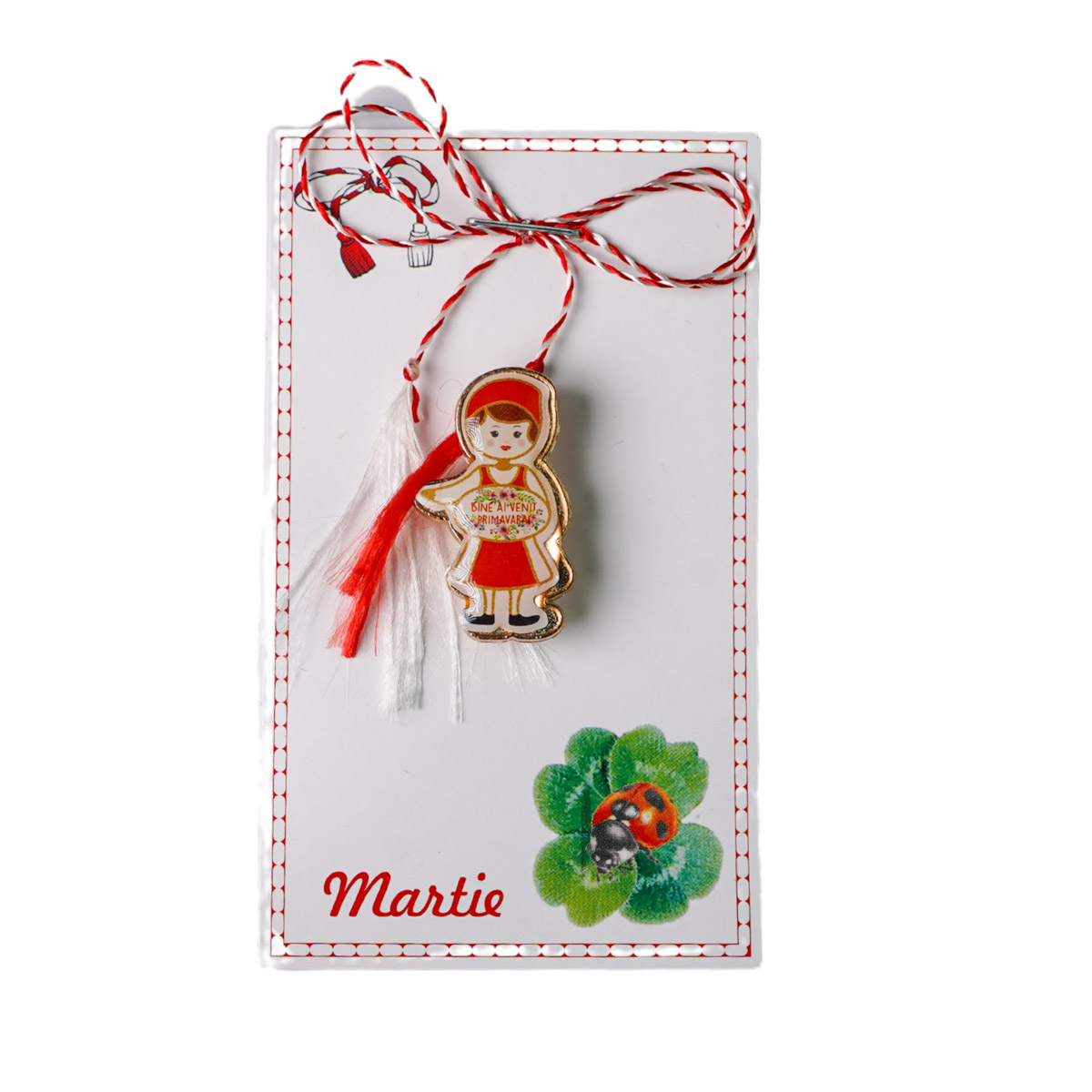 Martisor Traditional - CodNr. 458