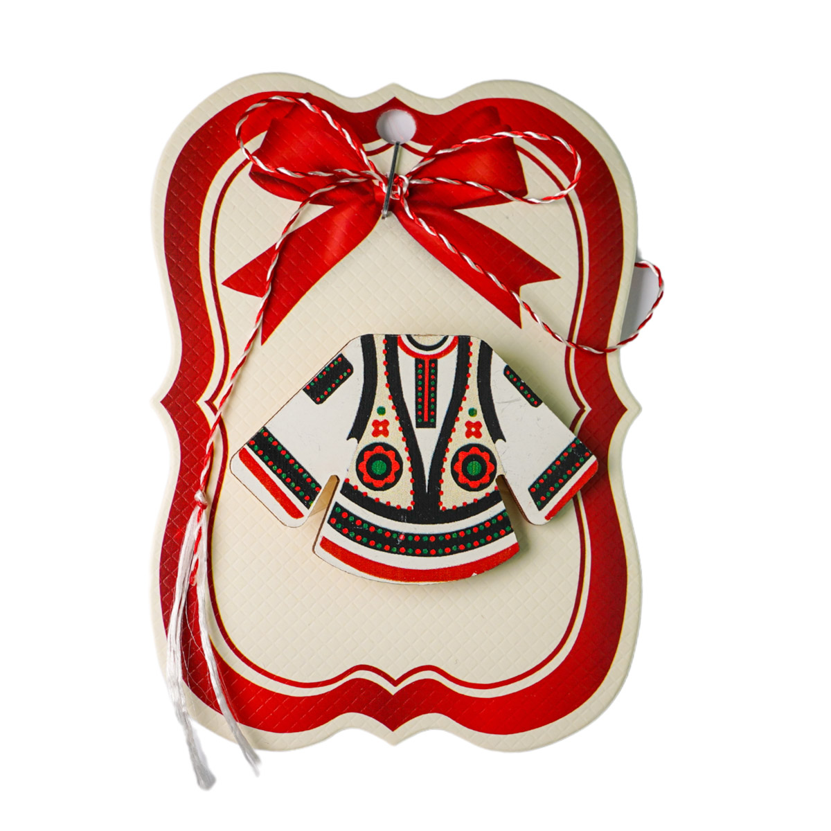 Martisor Traditional - CodNr. 459