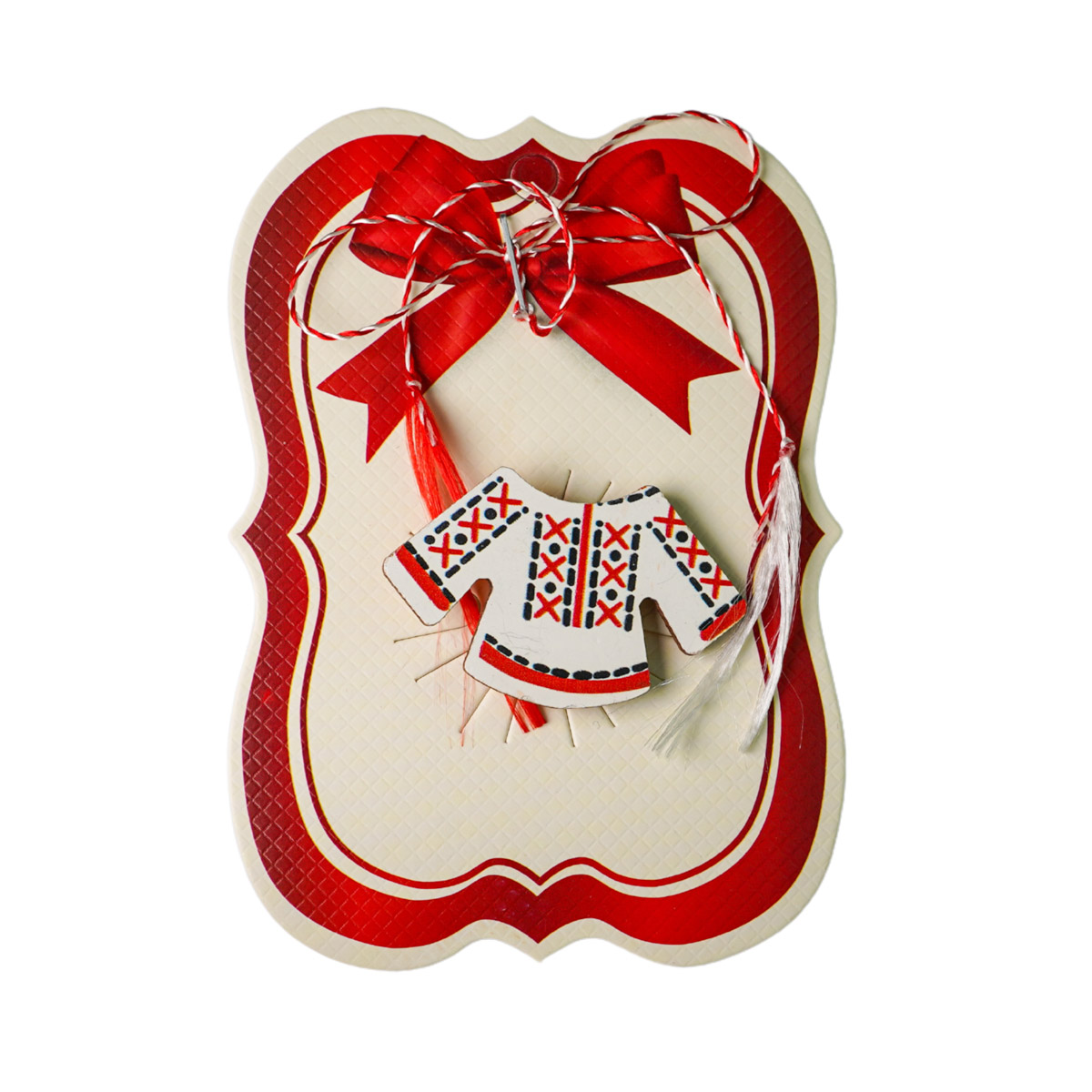 Martisor Traditional - CodNr. 460