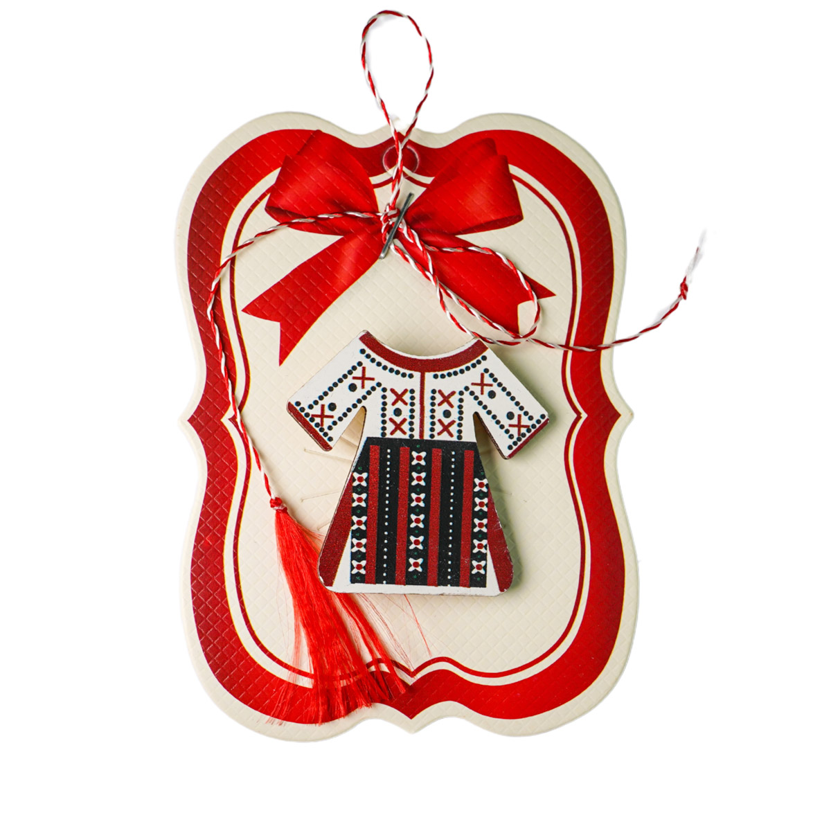 Martisor Traditional - CodNr. 461