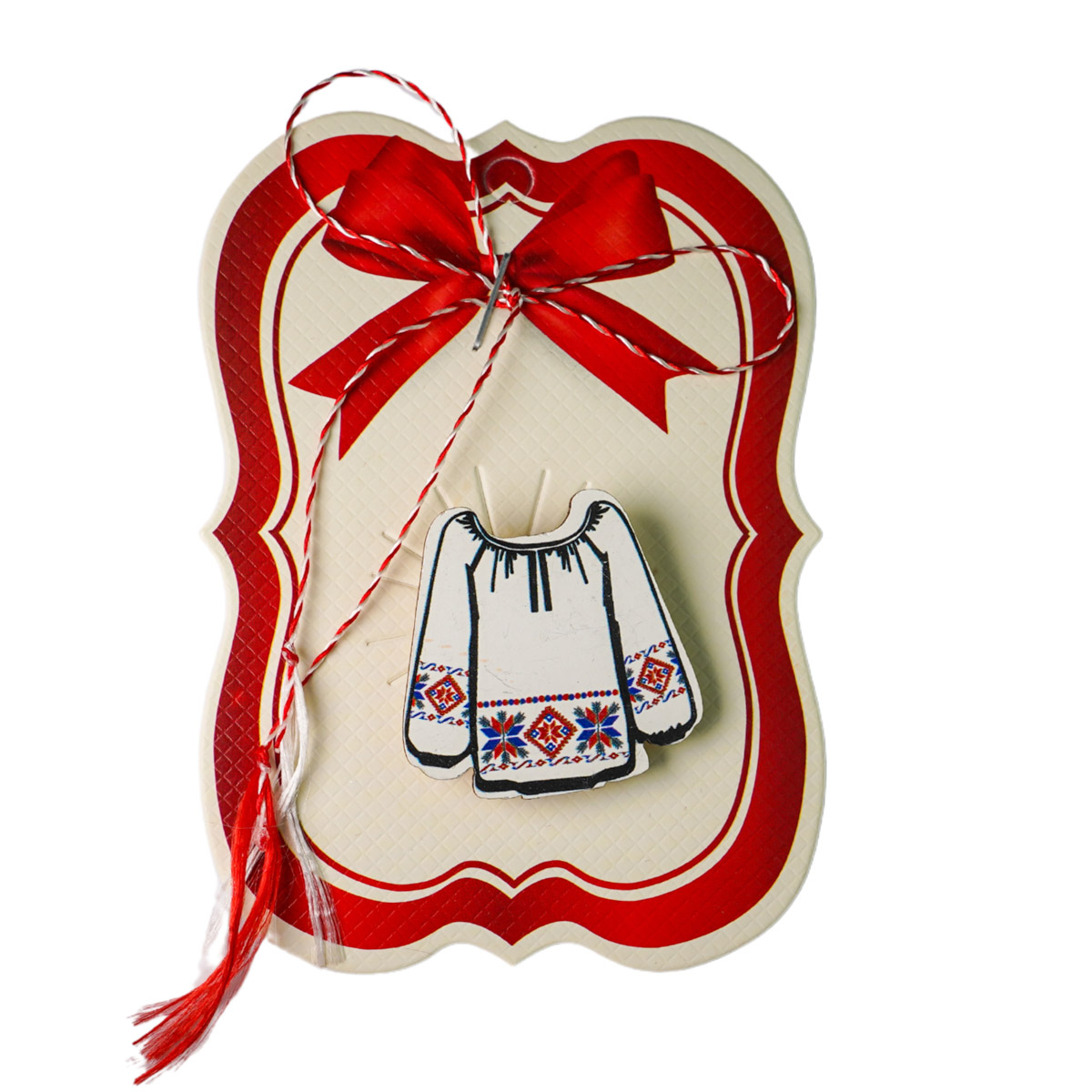 Martisor Traditional - CodNr. 463