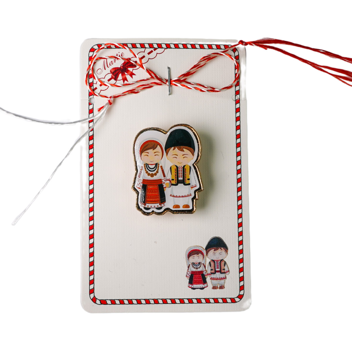 Martisor Traditional - CodNr. 464