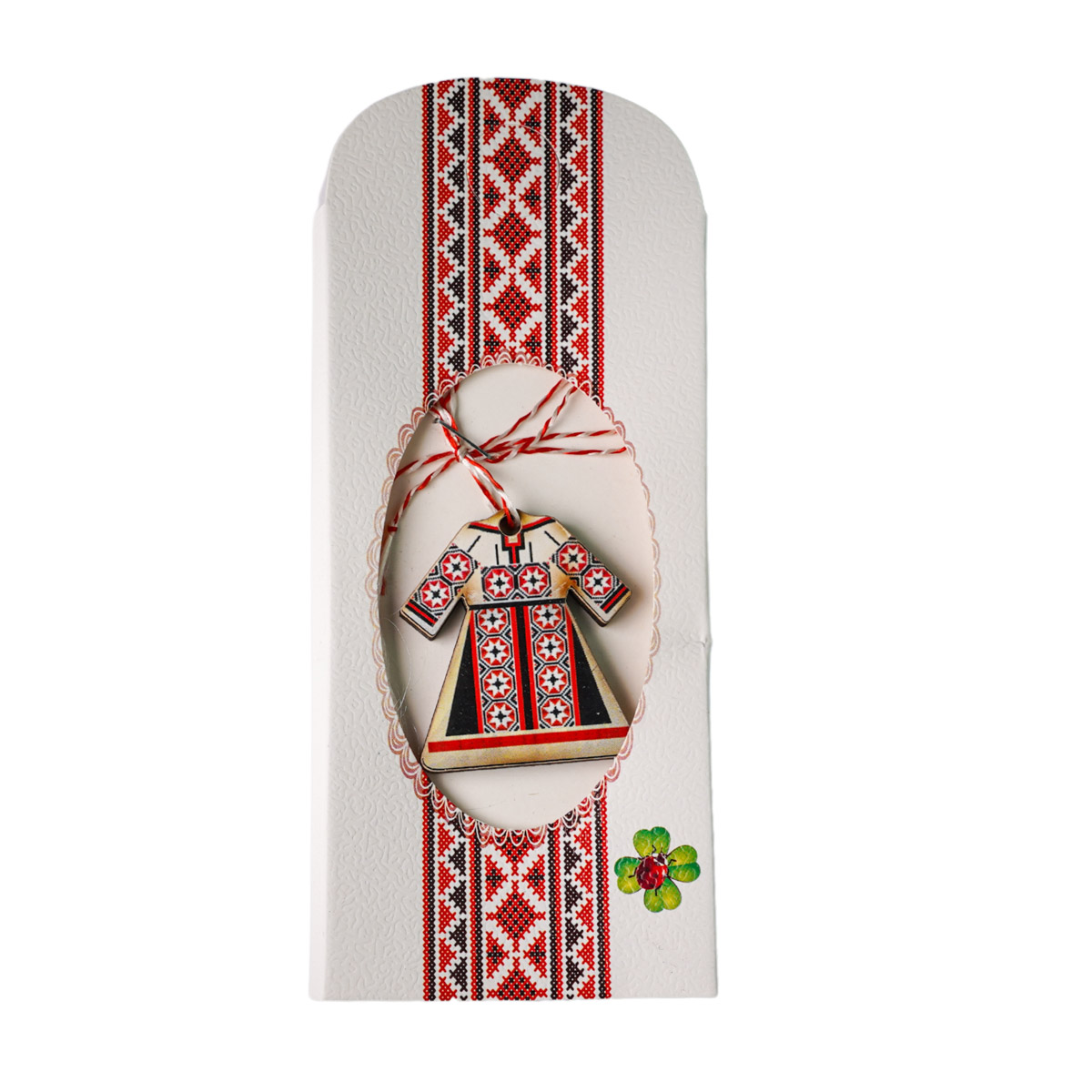Martisor Traditional - CodNr. 468