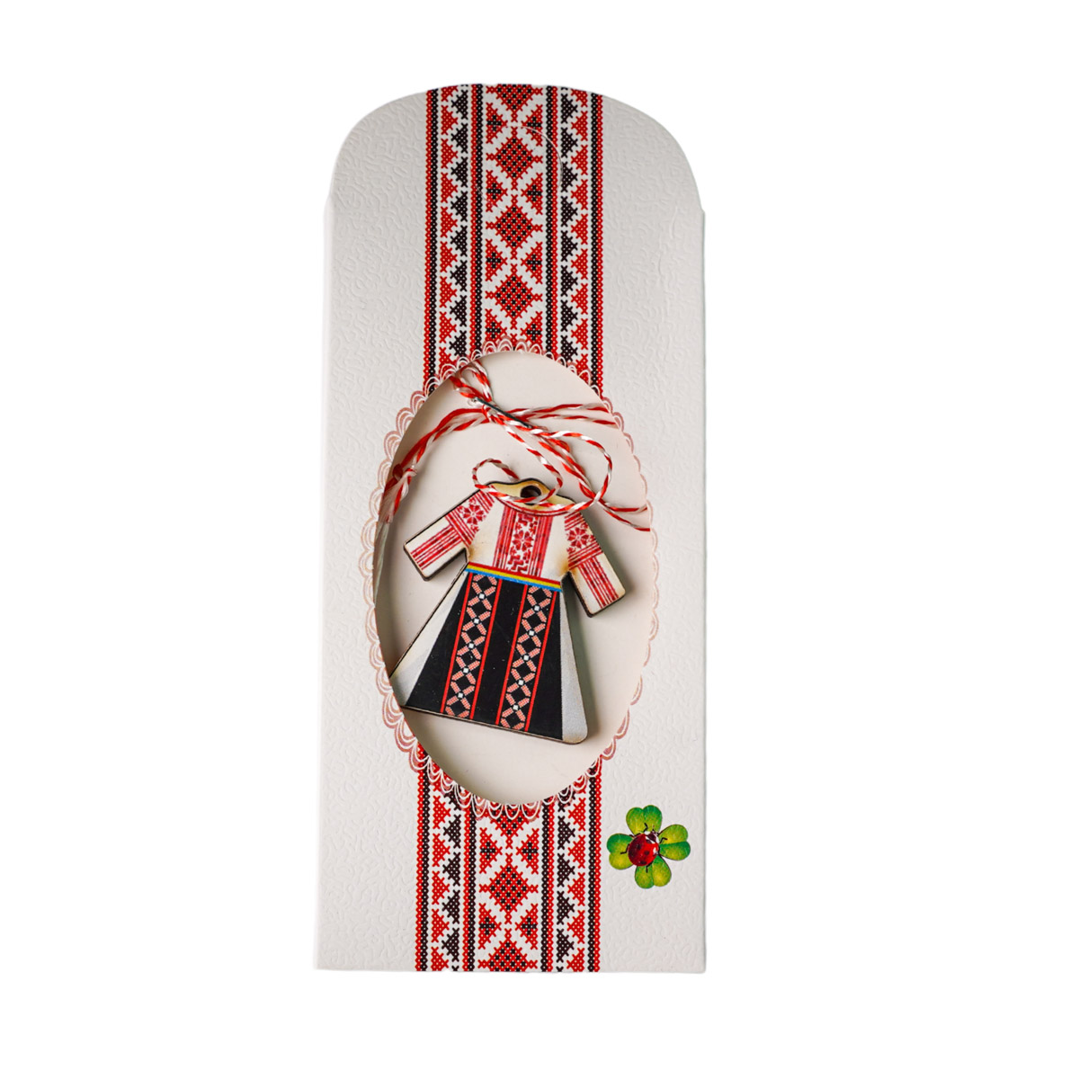 Martisor Traditional - CodNr. 469