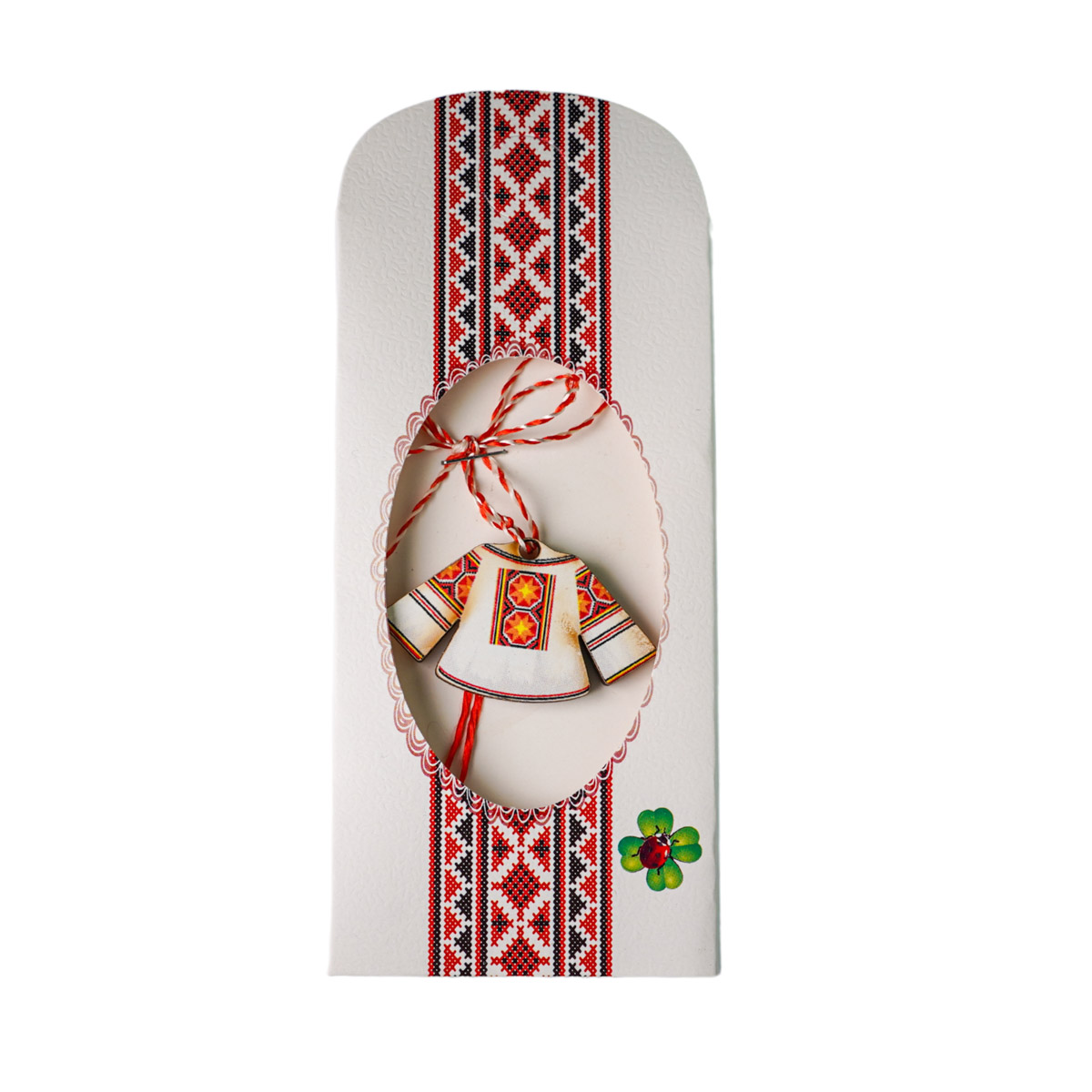 Martisor Traditional - CodNr. 471