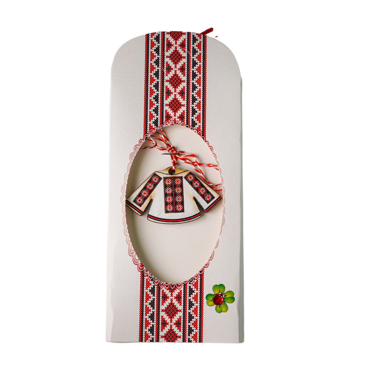 Martisor Traditional - CodNr. 475